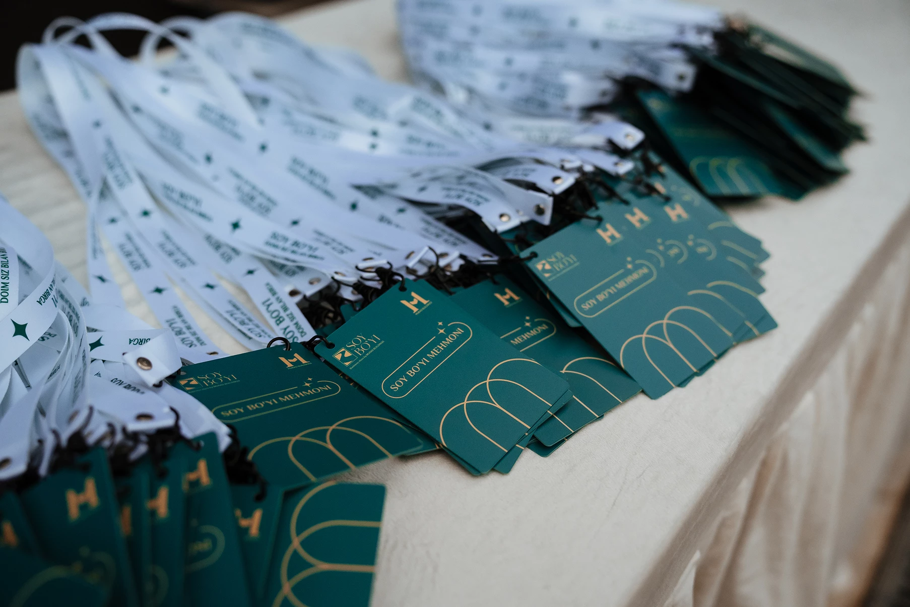 Soy Bo‘yi turar-joy majmuasida Ochiq eshiklar kuni bo‘lib o‘tdi