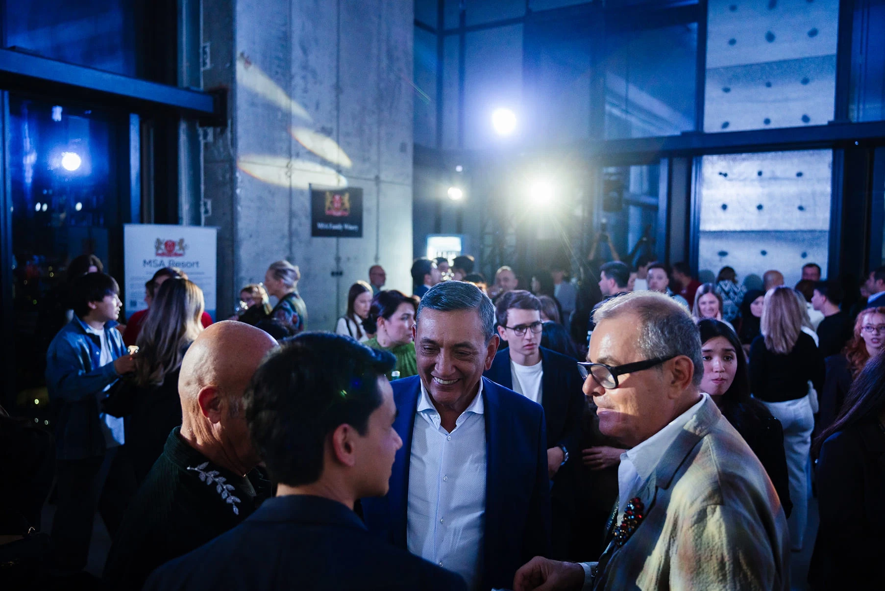 Alta Moda Italiana a Tashkent: italyan modasi va Murad Buildings arxitekturasi - madaniyatlar muloqotida