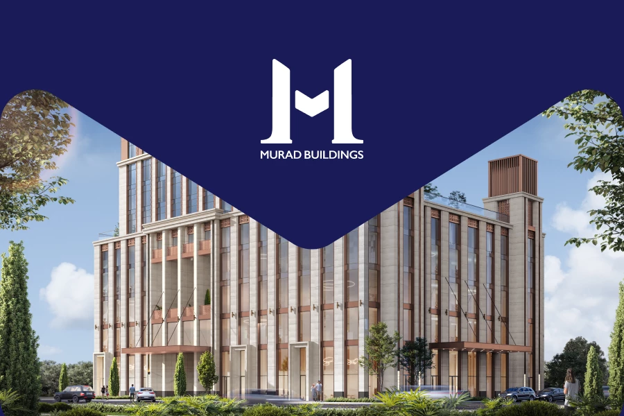 Murad Buildings dan munosabat:  “shaffoflik” haqidagi izohlar Yangi Toshkent loyihalariga taalluqli emas