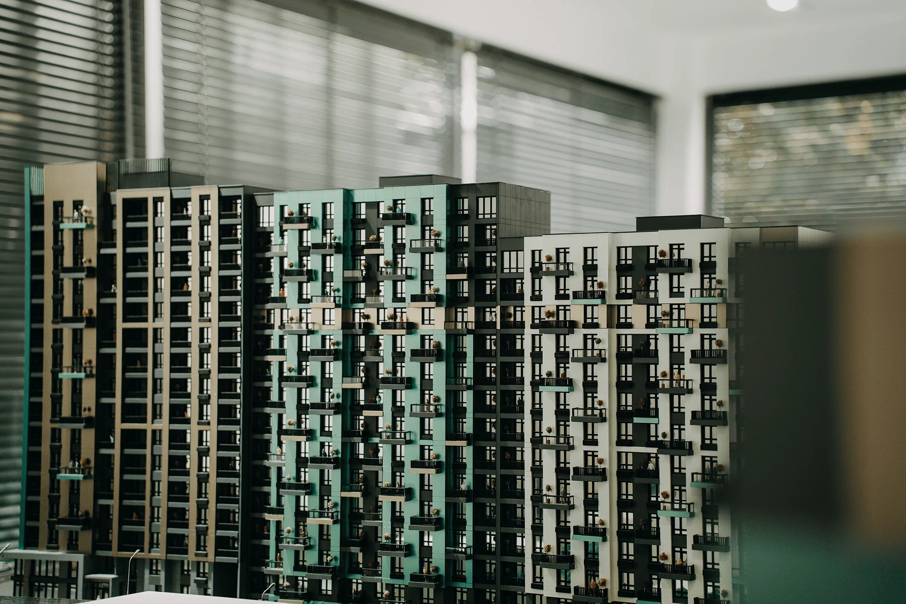 Soy Bo’yi: A Riverside Home Where Expectations Become Reality