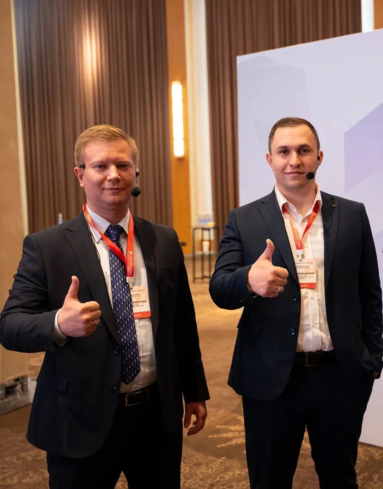 Эксперты Murad Buildings приняли участие в ARCHICA Central Asia 2026