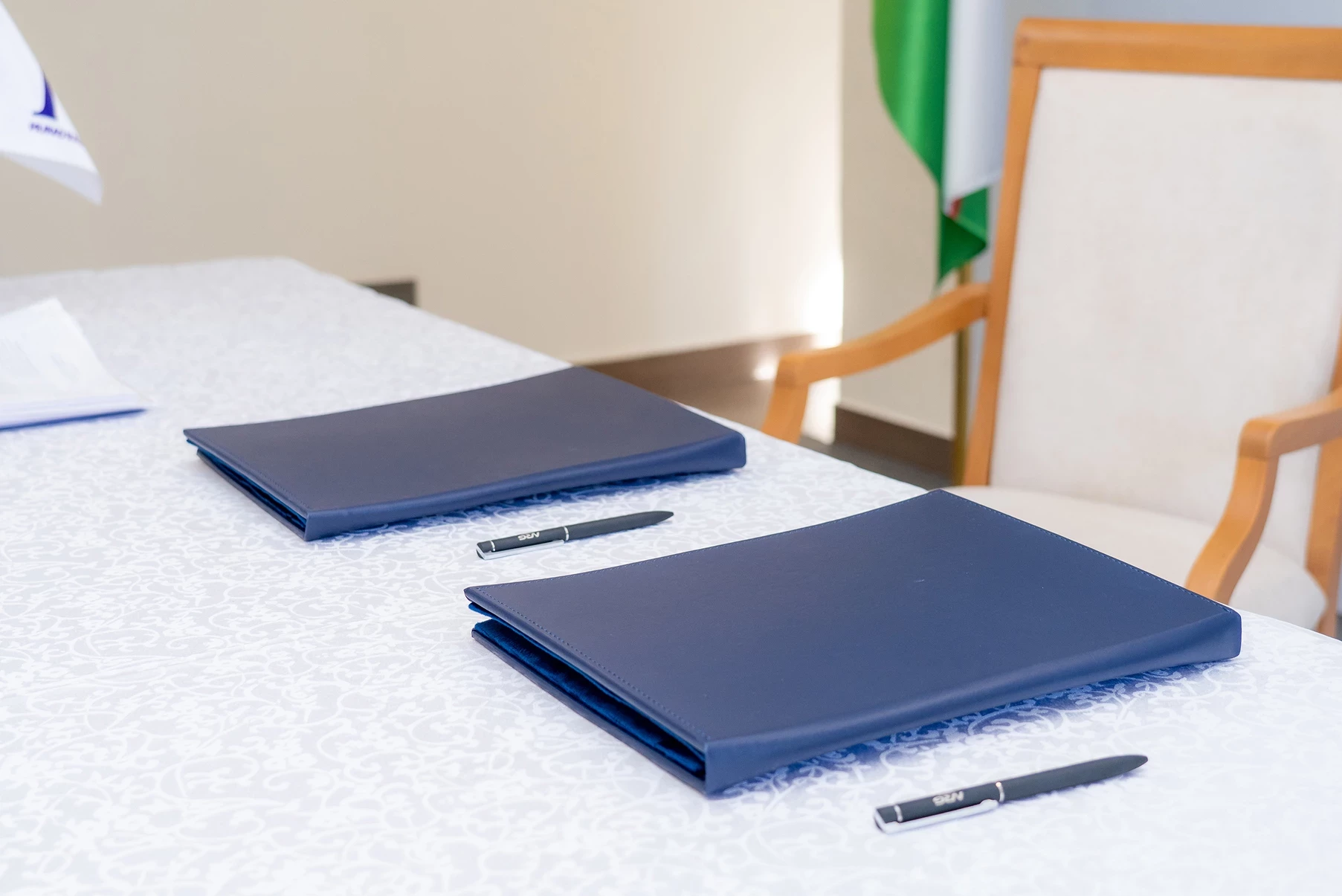 Murad Buildings va BI Group NRG ulushlarining BI Groupʼga o‘tishini kelishib oldilar