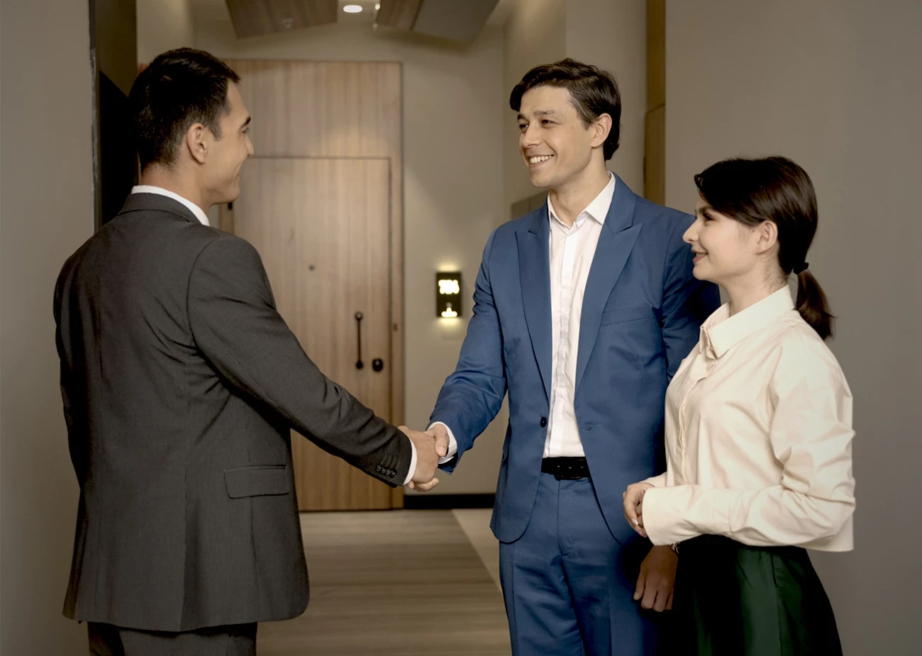 Станьте соседями с друзьями и получите за это бонус!