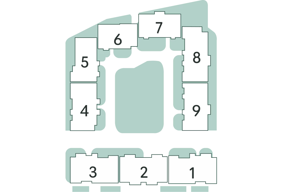 floor