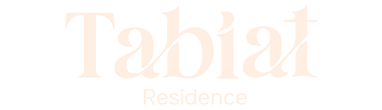 TABIAT RESIDENCE