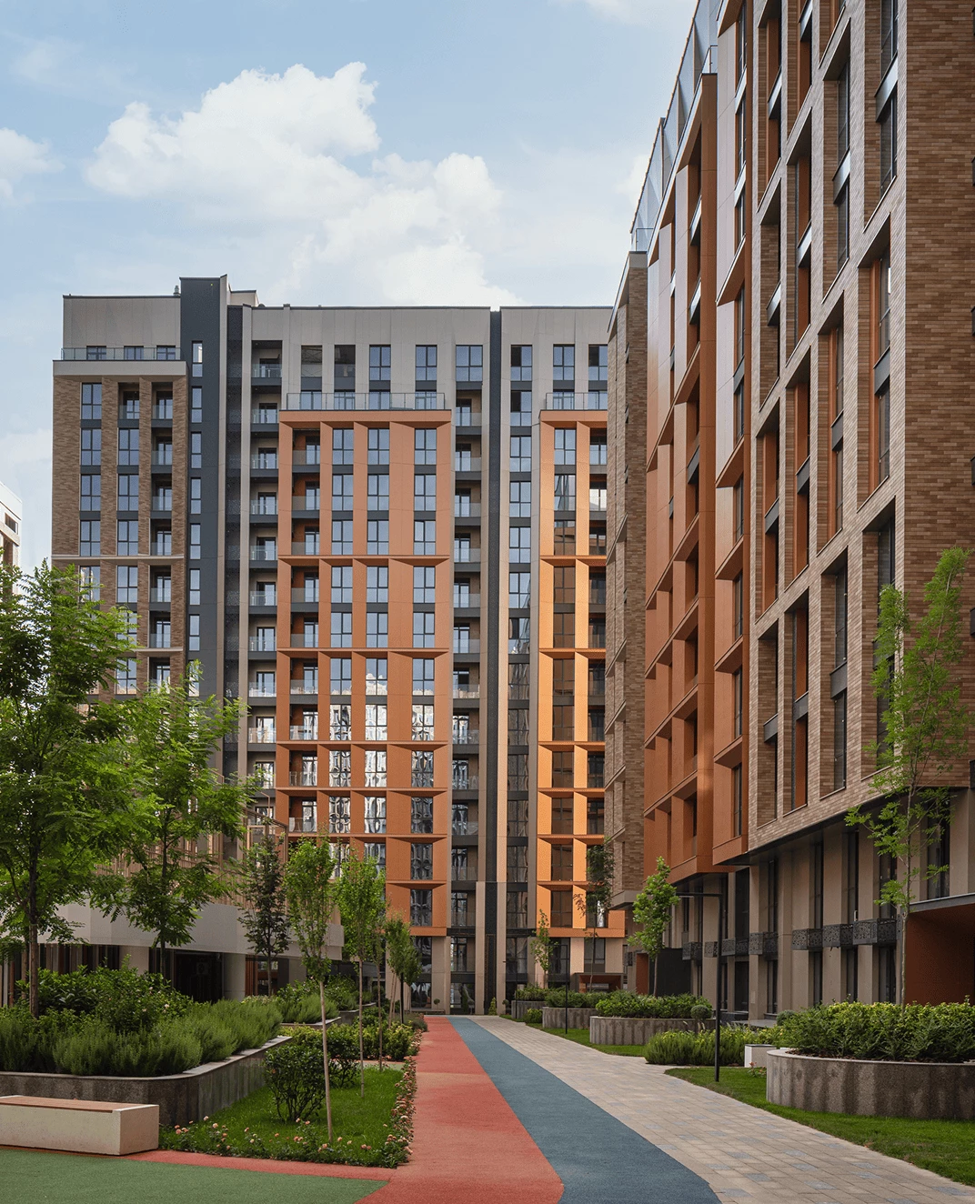 REGNUM PLAZA