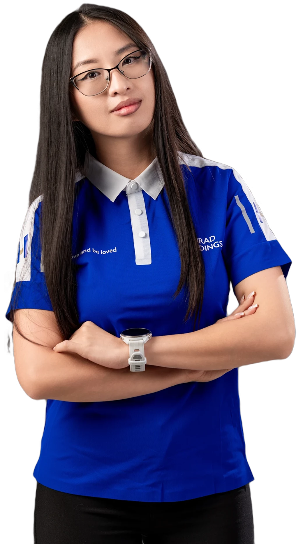 Наталья Ким