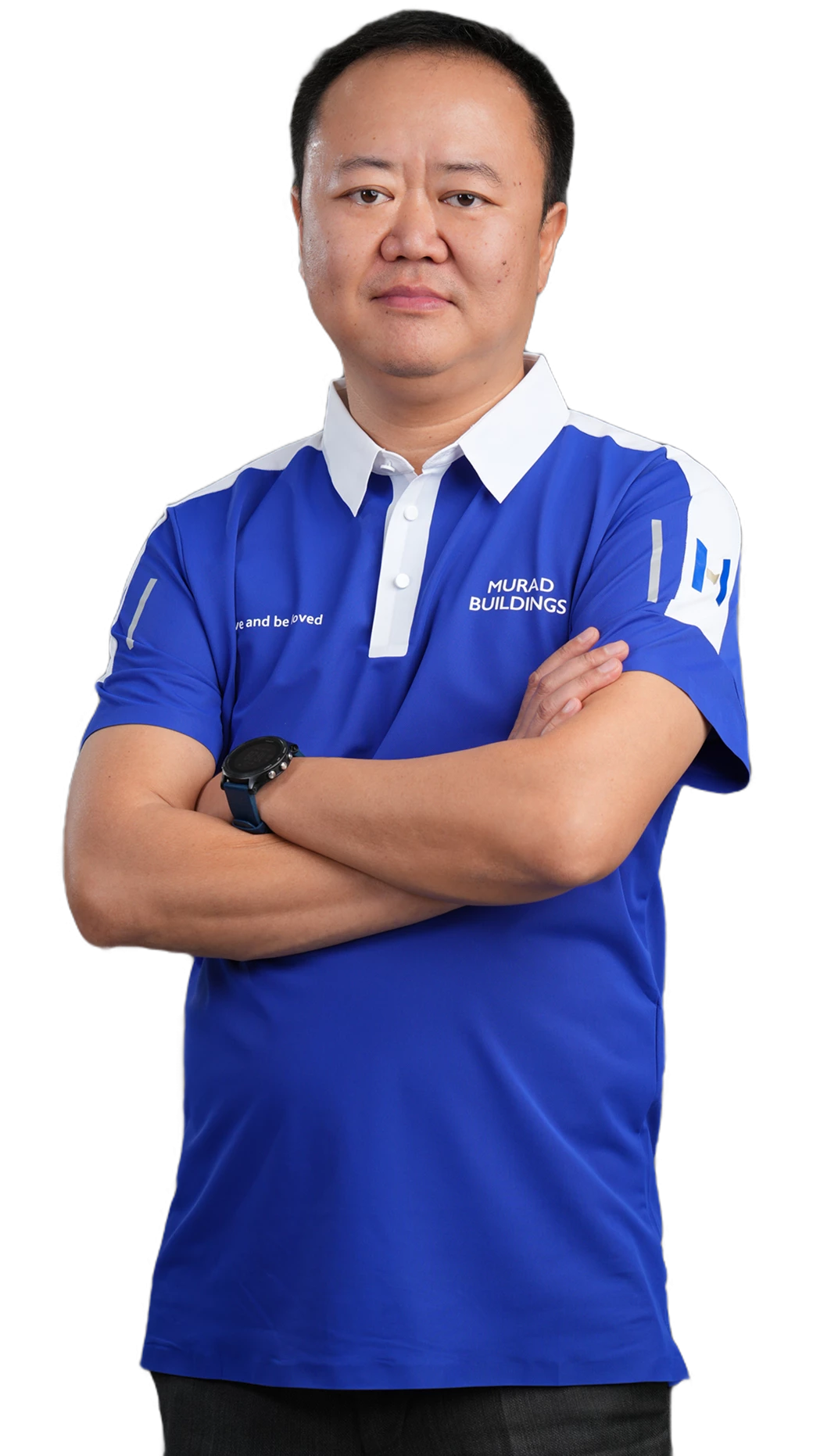 Алексей Лян